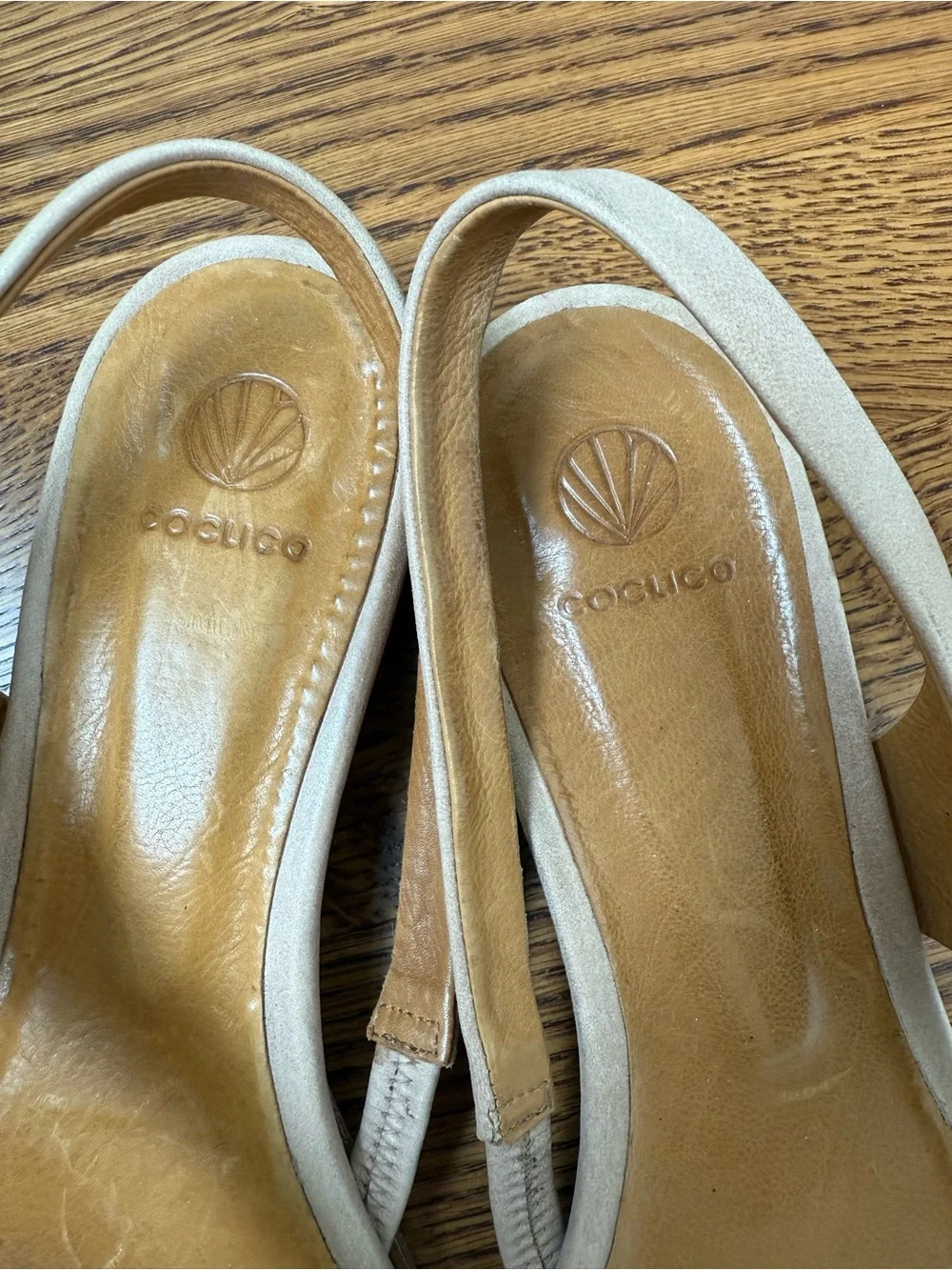 COCLICO this pair
